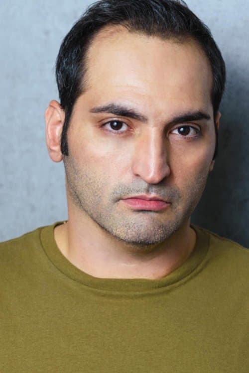 Cast's Movie Image