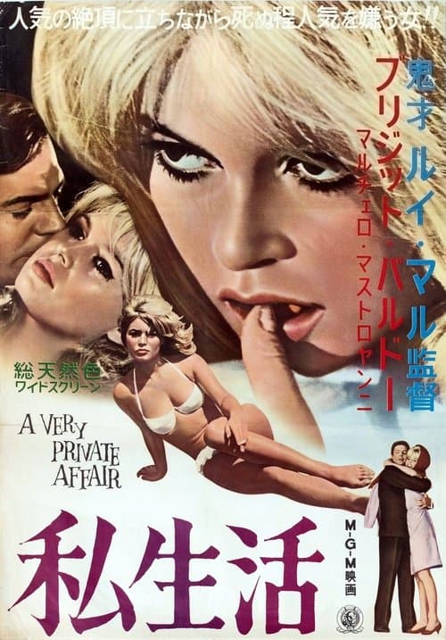 Director's Movie Image