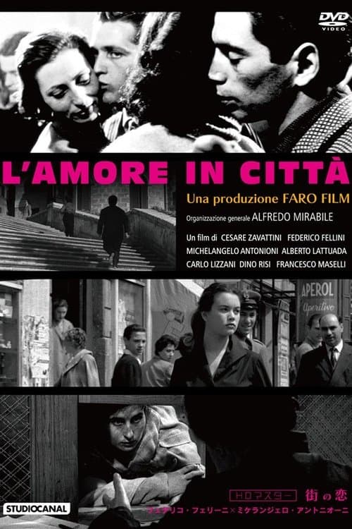 Director's Movie Image