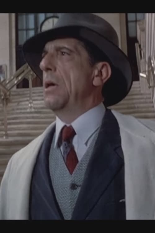 Cast's Movie Image