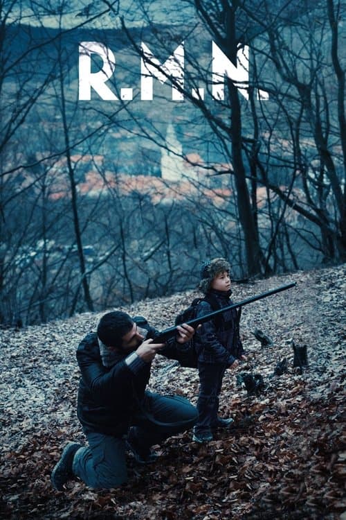 Director's Movie Image