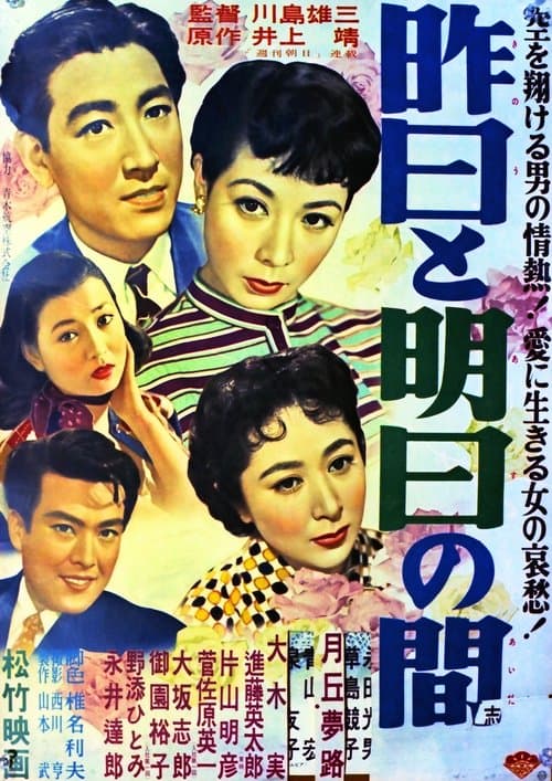 Director's Movie Image