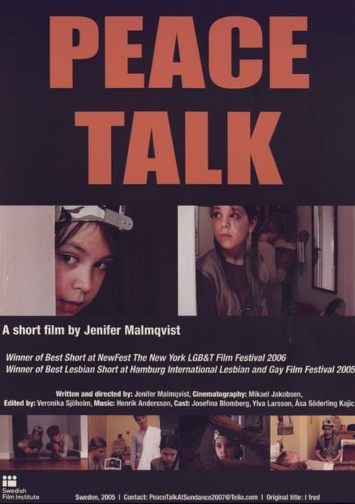 Director's Movie Image