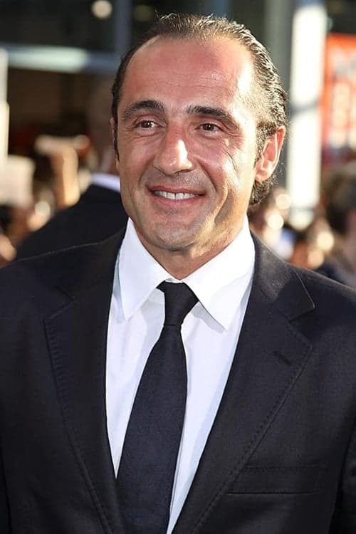 Cast's Movie Image