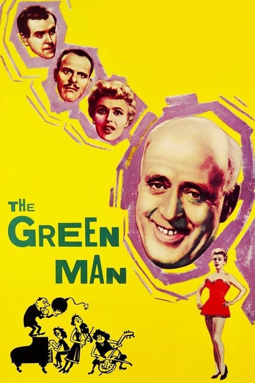 Director's Movie Image