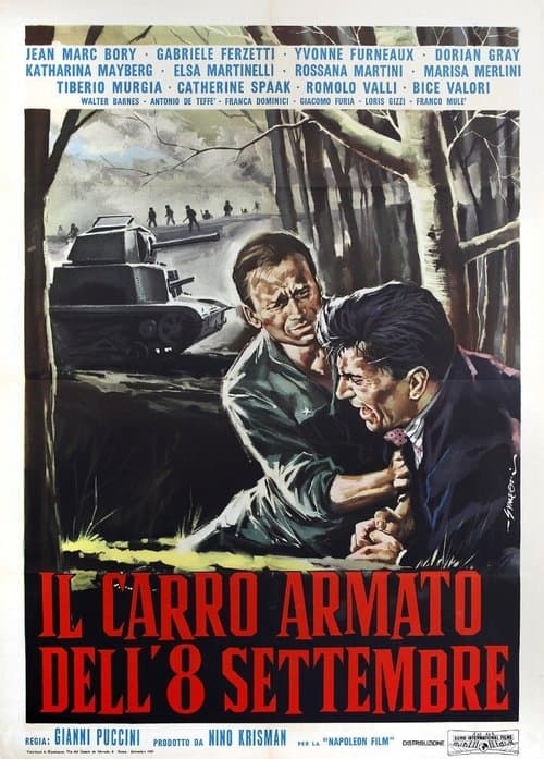 Director's Movie Image