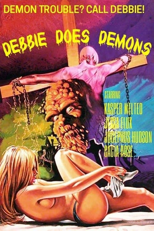 Director's Movie Image