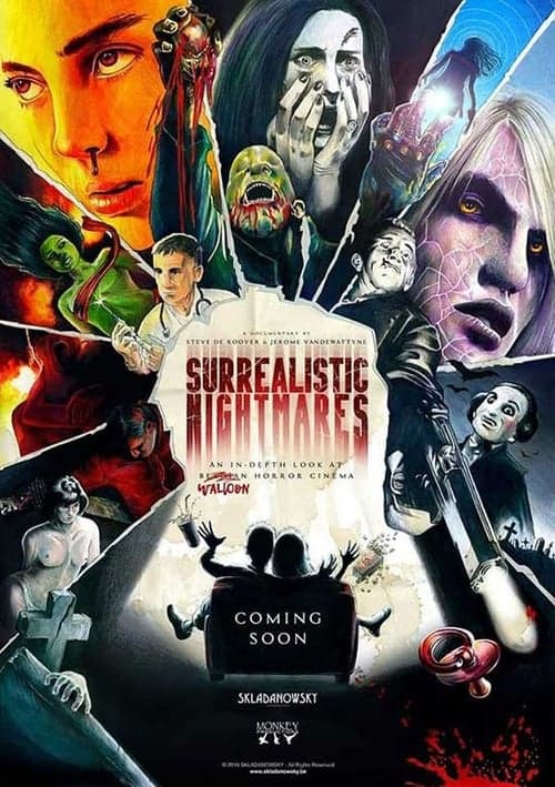 Director's Movie Image