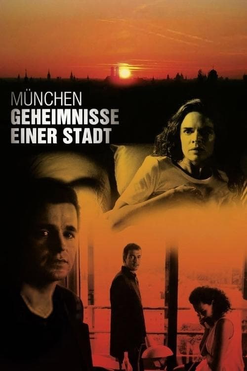 Director's Movie Image