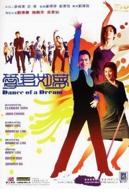 Director's Movie Image