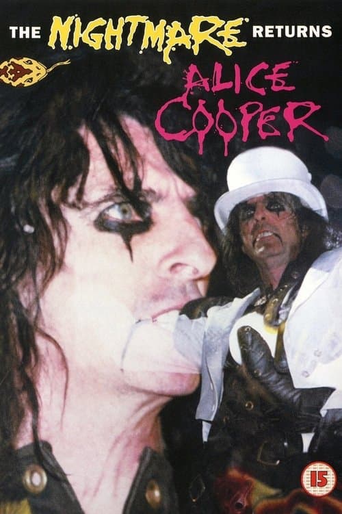Director's Movie Image