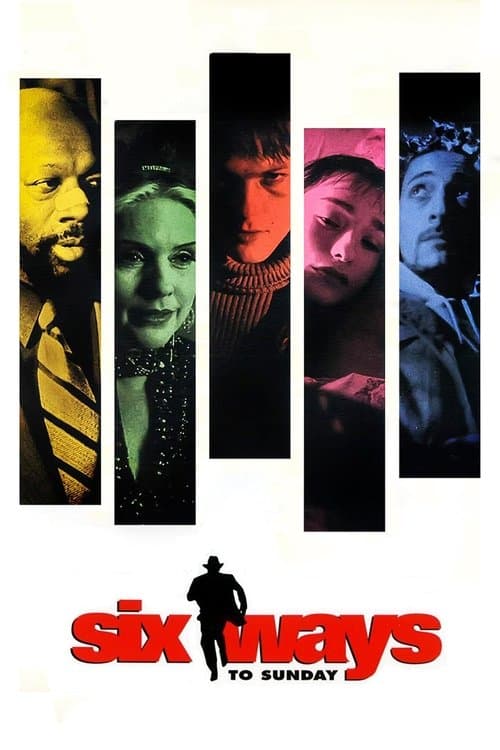 Director's Movie Image