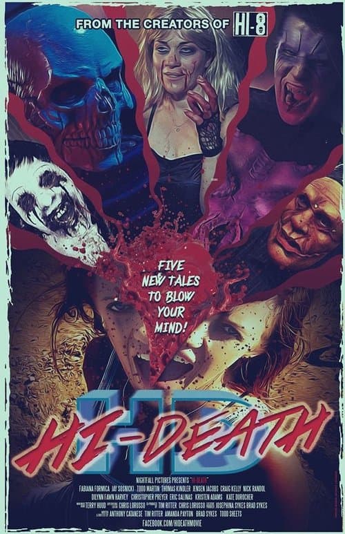 Director's Movie Image