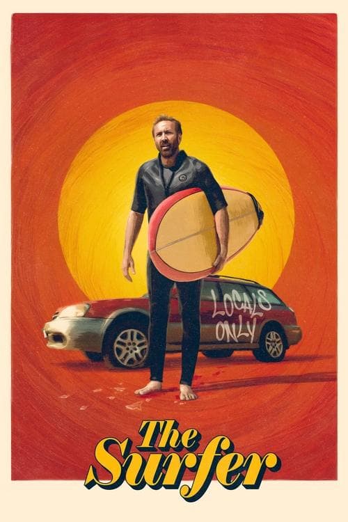 Director's Movie Image