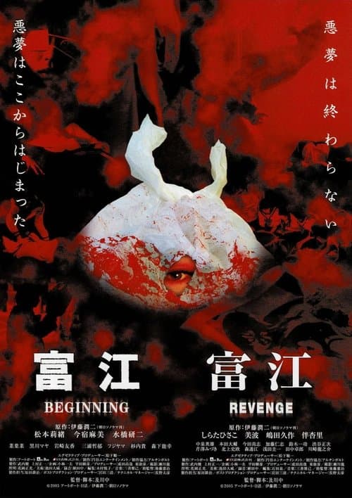 Director's Movie Image