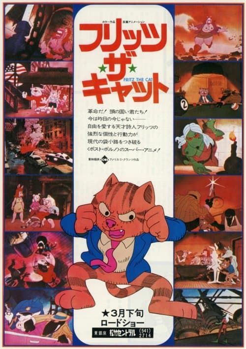 Director's Movie Image