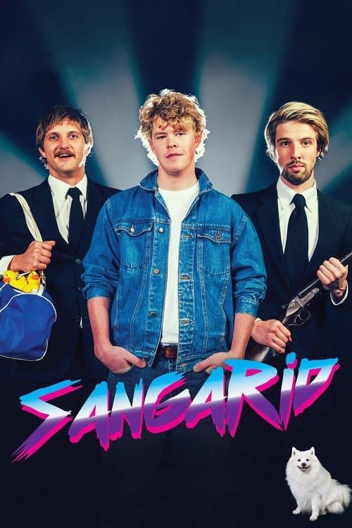 Director's Movie Image