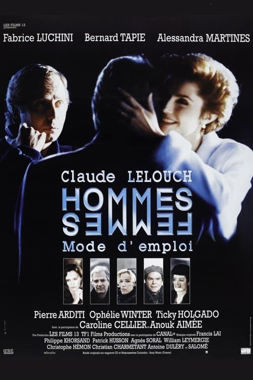 Director's Movie Image