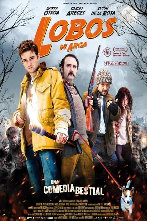 Director's Movie Image
