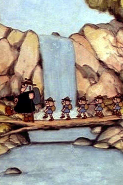 Director's Movie Image
