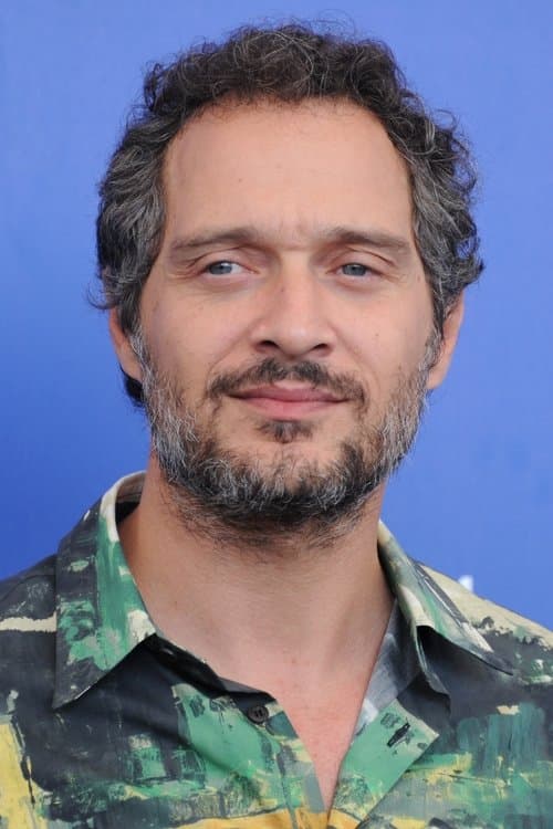 Cast's Movie Image