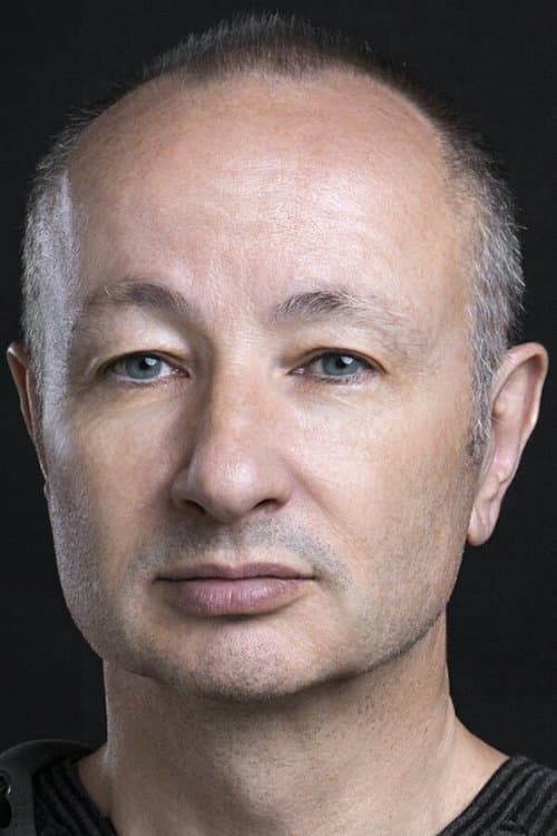 Director's Image
