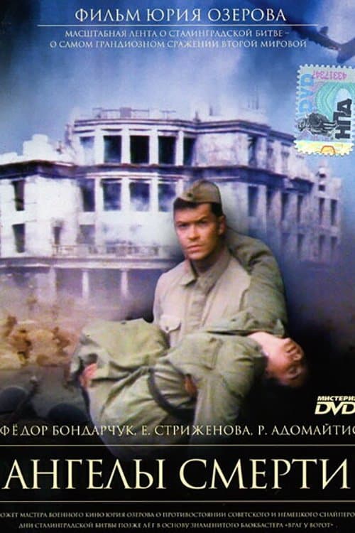 Director's Movie Image