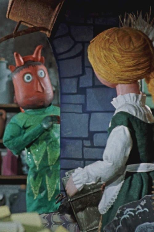 Director's Movie Image