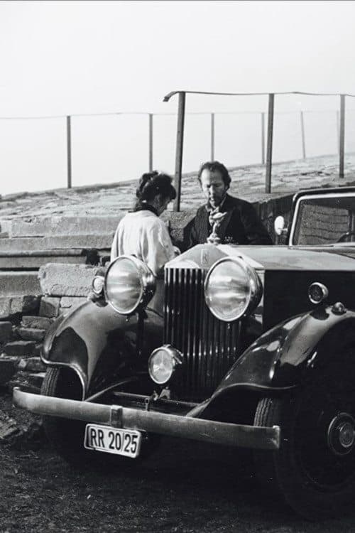 Director's Movie Image