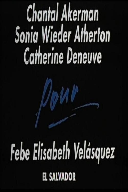 Director's Movie Image