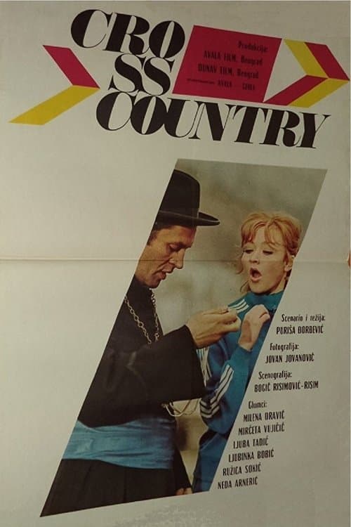 Director's Movie Image