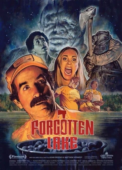 Director's Movie Image