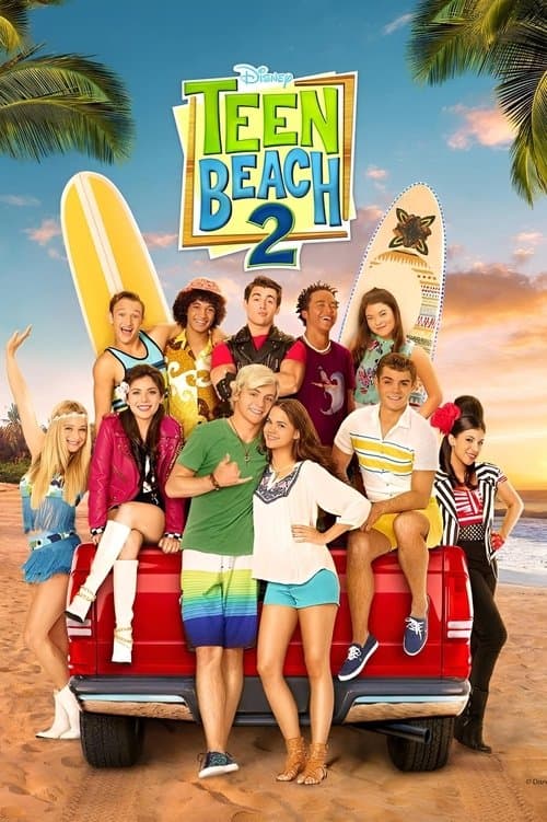 Director's Movie Image
