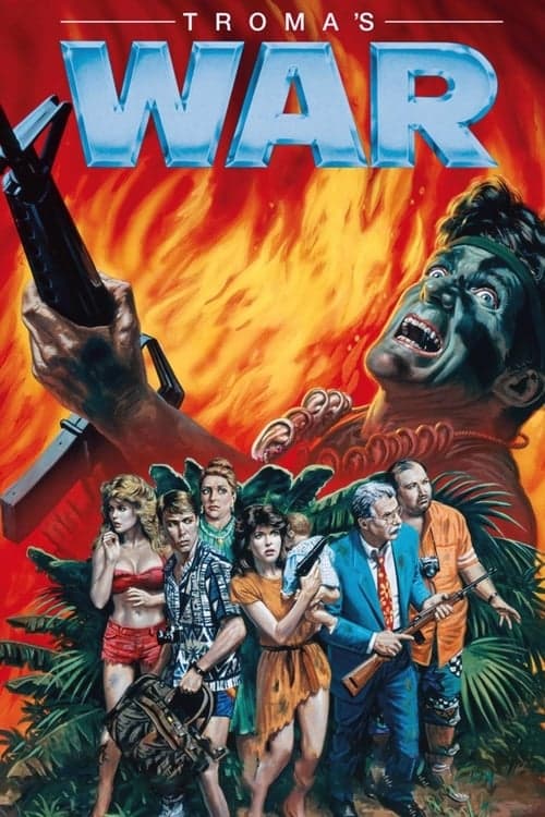 Director's Movie Image