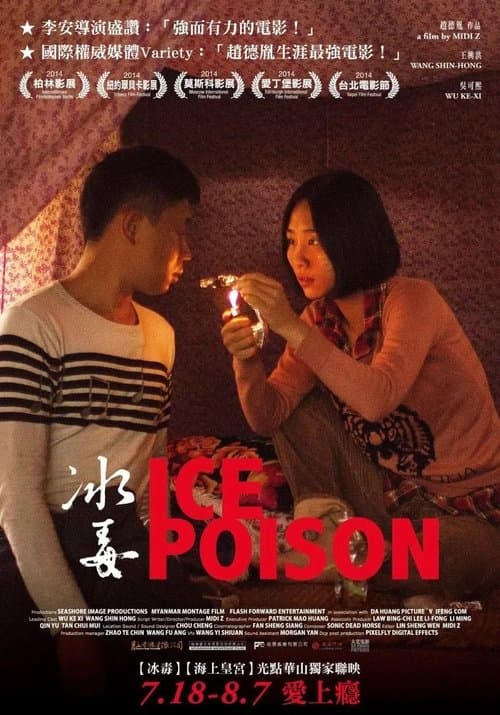 Director's Movie Image