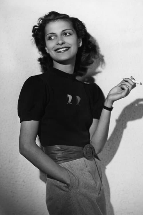Cast's Movie Image