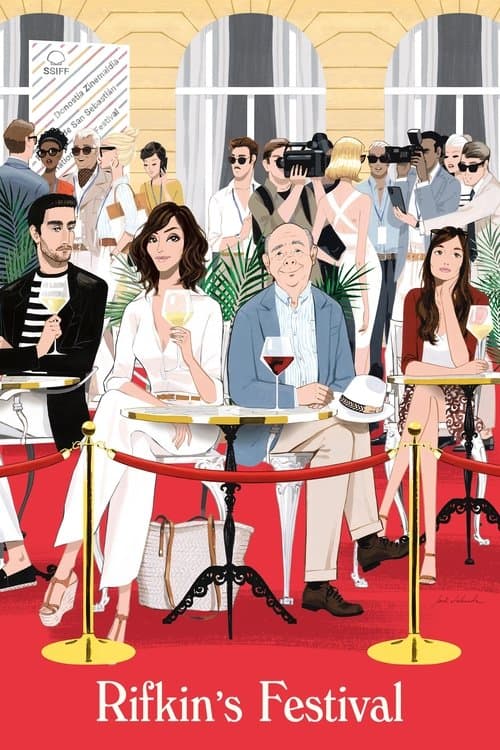 Director's Movie Image