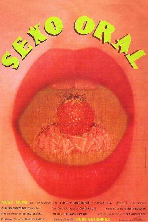 Director's Movie Image