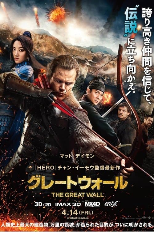 Director's Movie Image