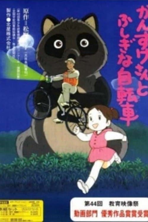 Director's Movie Image