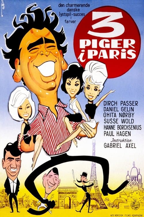 Director's Movie Image