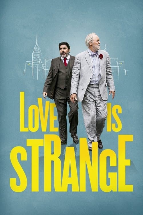 Director's Movie Image