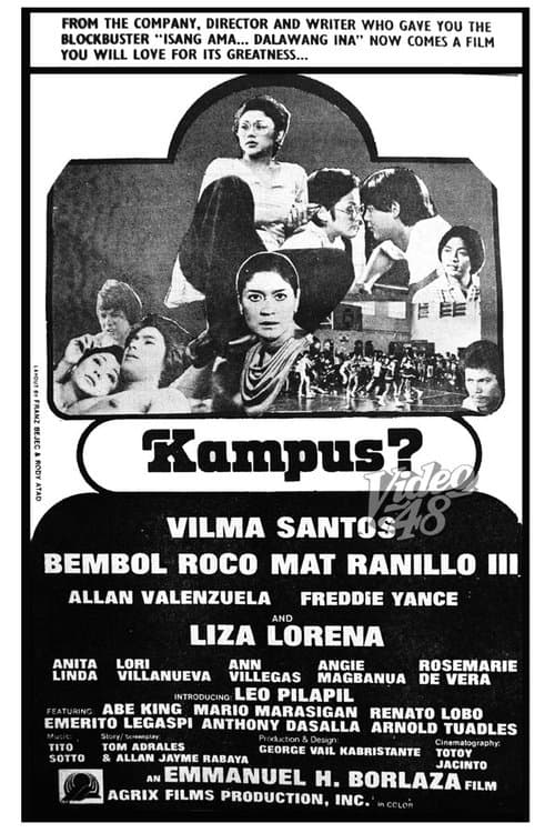 Director's Movie Image