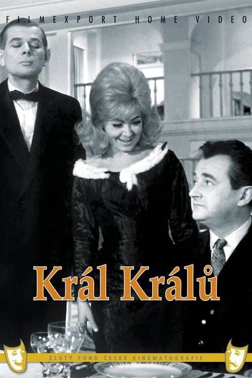 Director's Movie Image