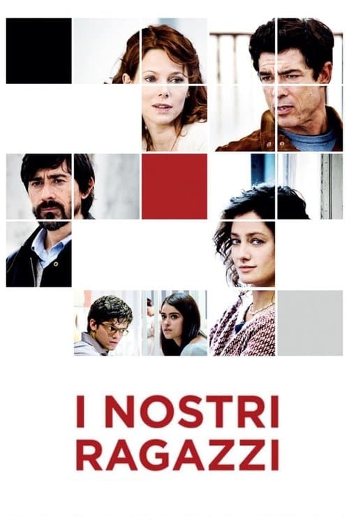 Director's Movie Image