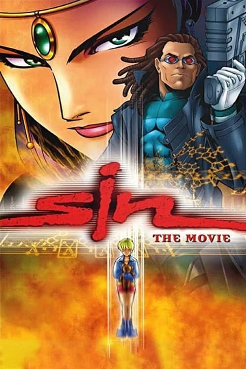Director's Movie Image