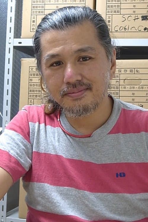 Director's Image