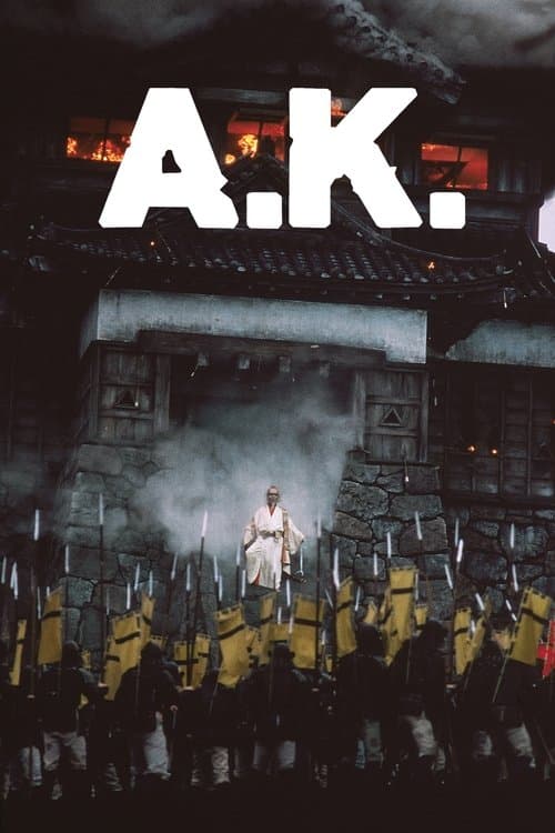 Director's Movie Image
