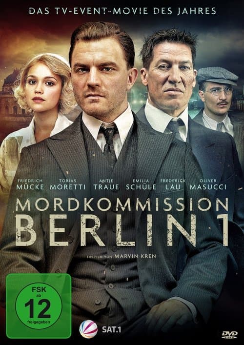 Director's Movie Image