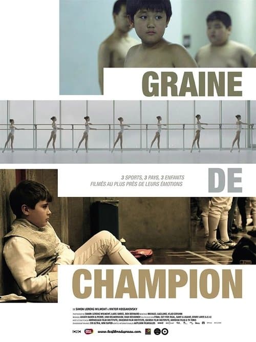 Director's Movie Image